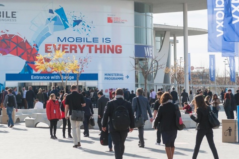 Всемирный конгресс мобильной связи (Mobile World Congress)