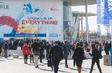 Всемирный конгресс мобильной связи (Mobile World Congress)