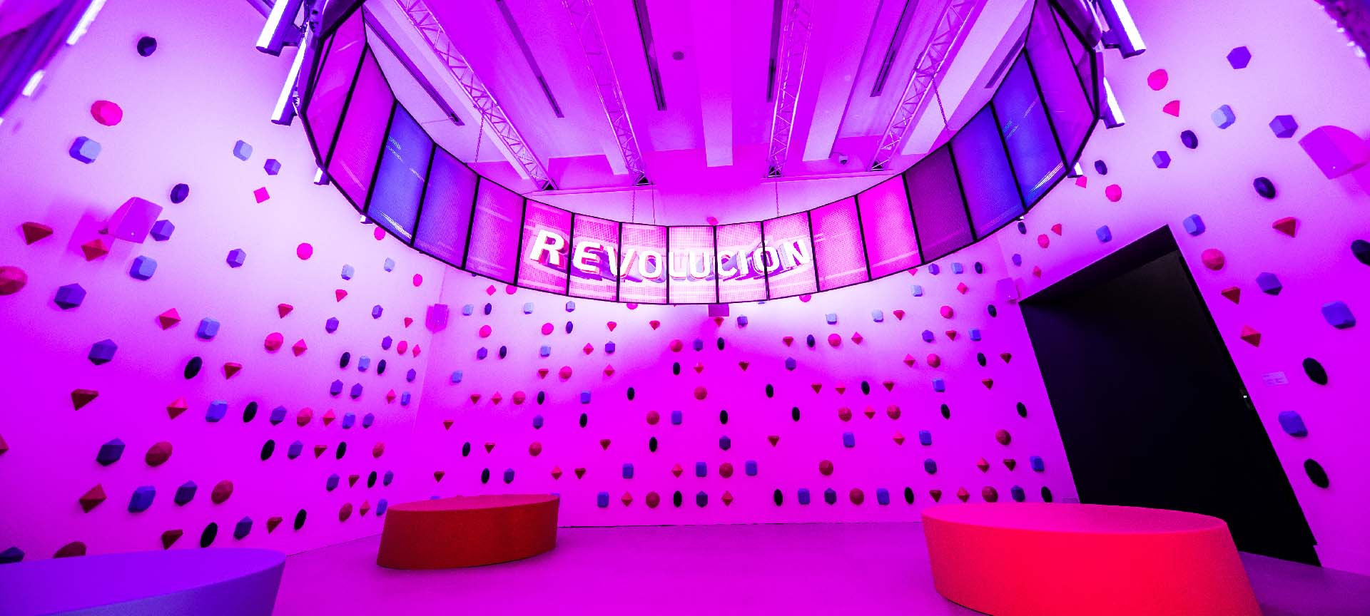 Ausstellung: Homo Ludens. Videospiele, um die Gegenwart zu verstehen Ausstellung: Homo Ludens. Videospiele, um die Gegenwart zu verstehen