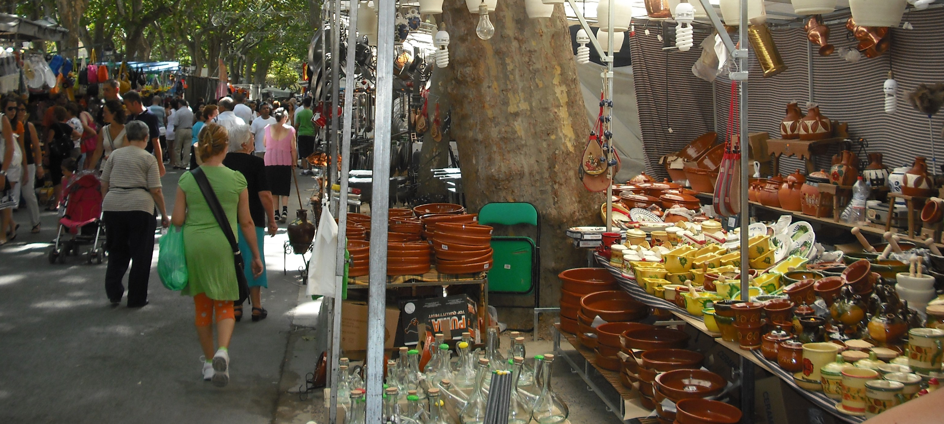 Feria de Agosto