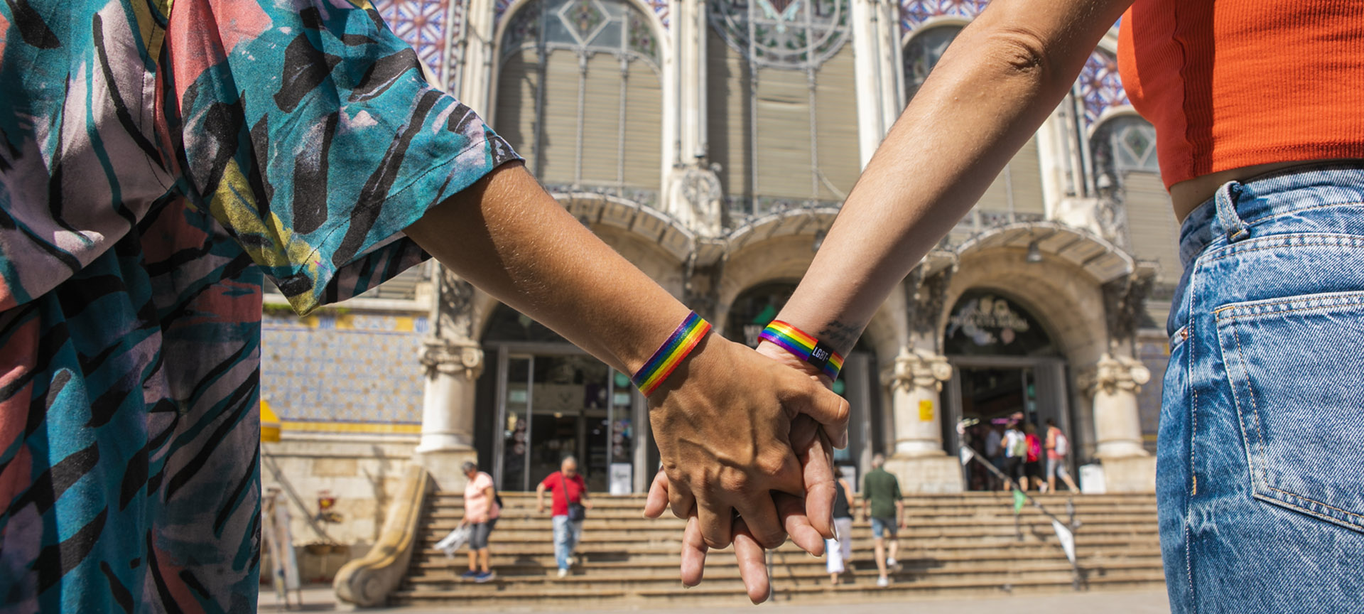 Gay Games Valência 2026