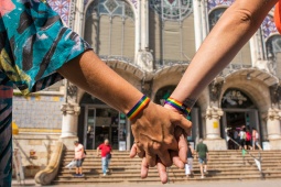 Gay Games Walencja 2026