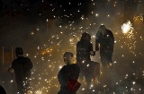A festa da Cordà de Paterna (Valência)