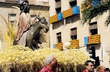 Procesión del Domingo de Ramos