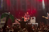 Show durante o FIB 2014