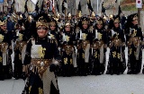 Fêtes des Moros y Cristianos de Bocairent (province et région de Valence)