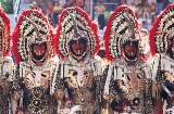 Fiesta de Moros y Cristianos de Villena