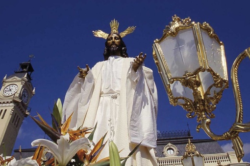 Semana Santa Marinera de Valencia