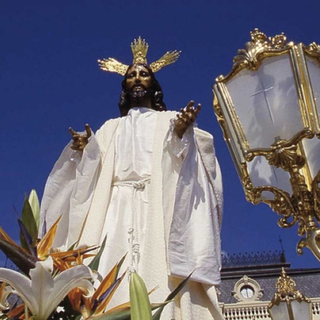 Semana Santa Marinera de Valencia