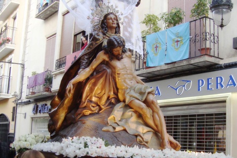 Semana Santa de Orihuela