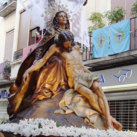 Semana Santa de Orihuela