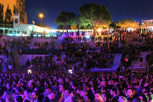 Iberia-Festival