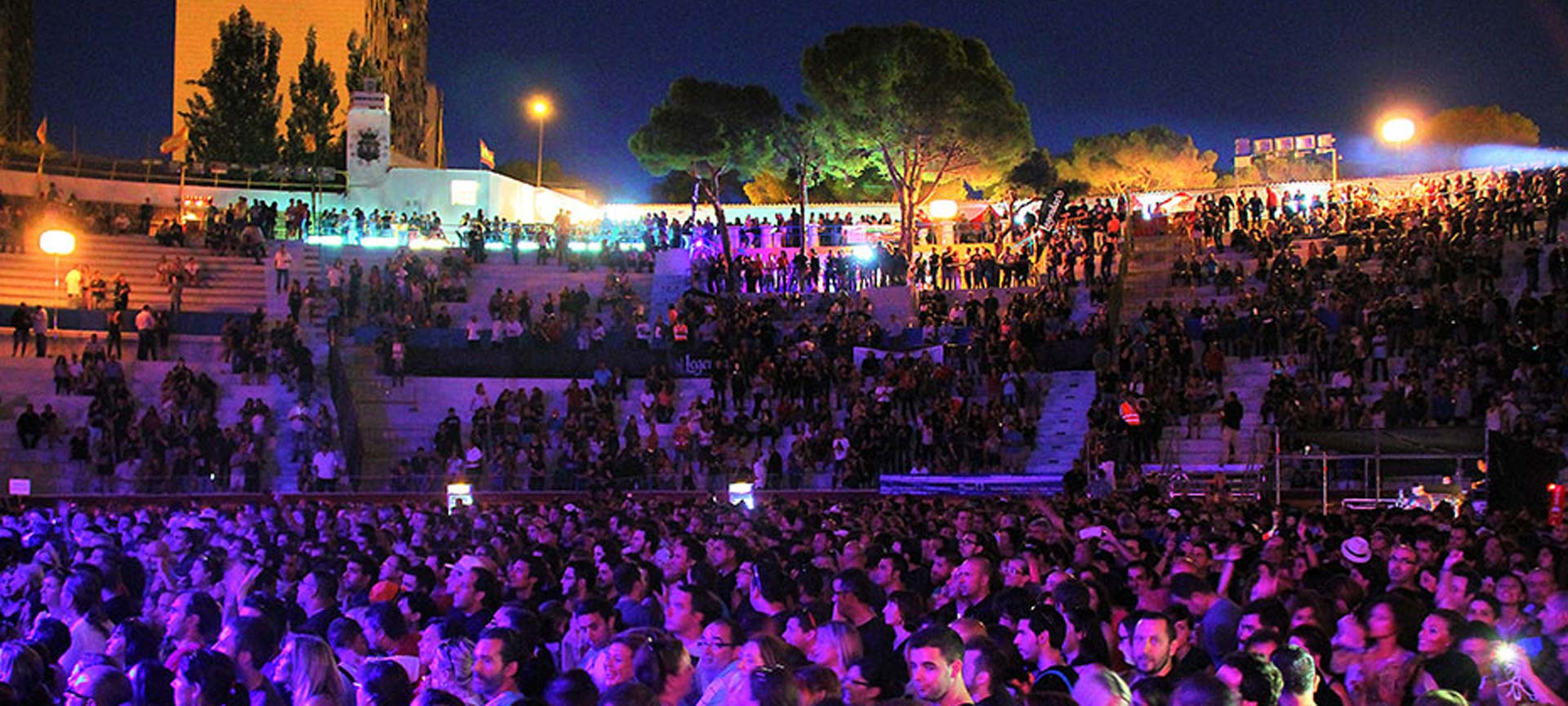 Iberia Festival Iberia Festival