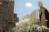 Settimana Santa di Cáceres