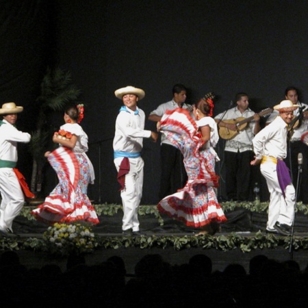 Festival Internacional de la Sierra