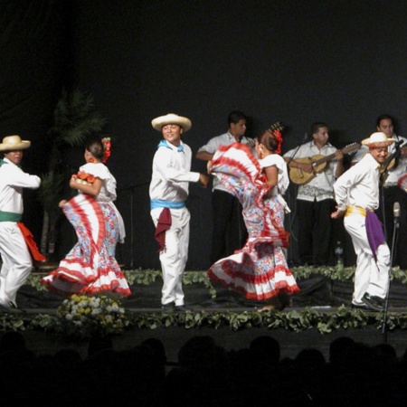 Festival Internacional da Serra