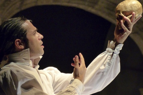 Festival del Teatro Classico di Alcántara