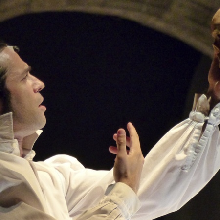 Festival de Teatro Clásico de Alcántara