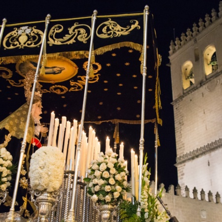 Semaine sainte de Badajoz