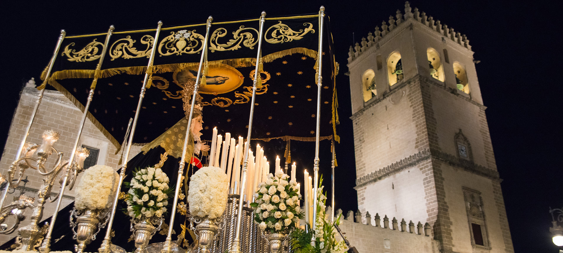 Settimana Santa di Badajoz Settimana Santa di Badajoz