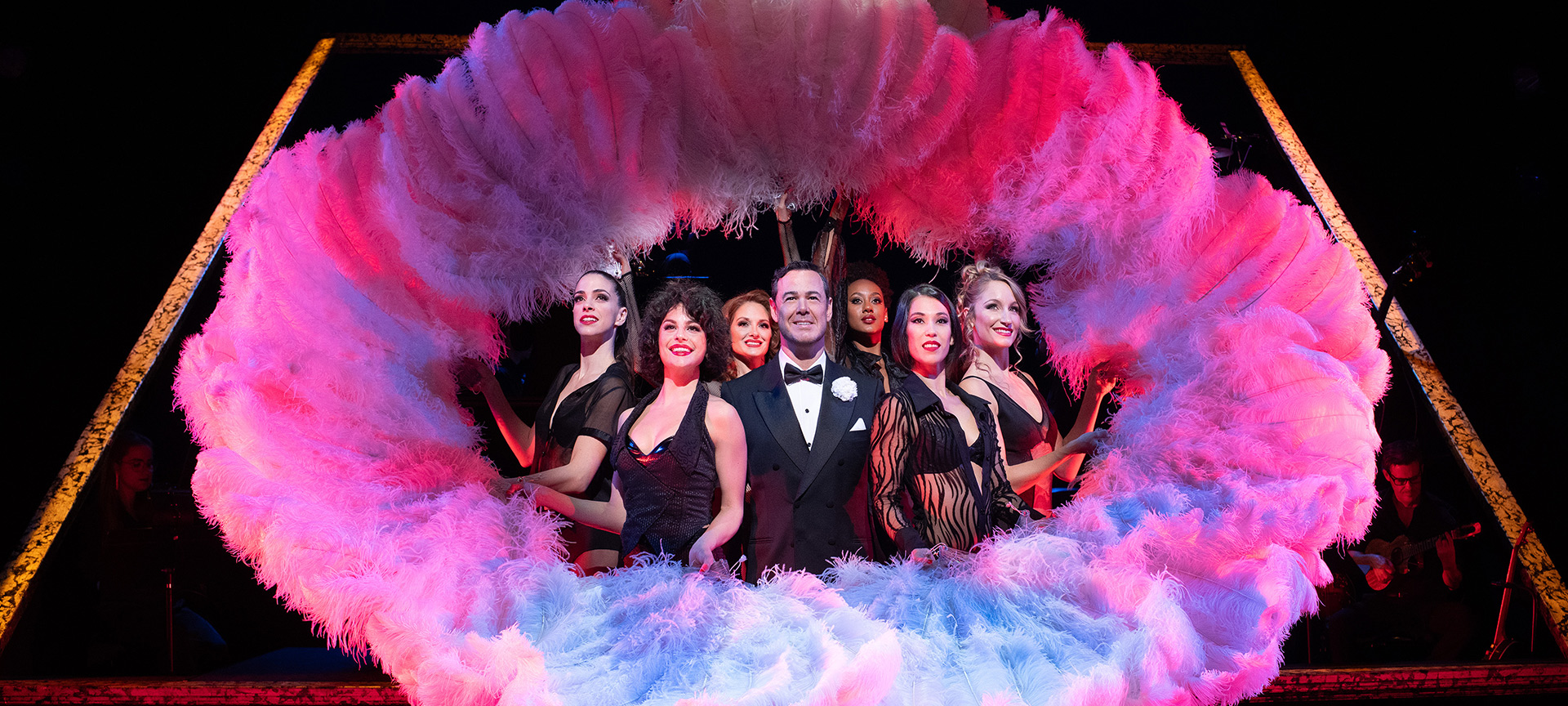 Chicago, el musical Chicago, el musical