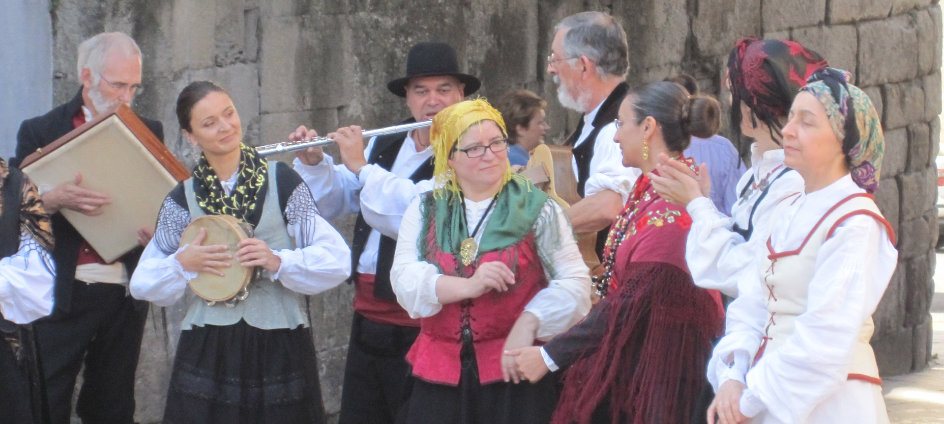 Fiestas de San Froilán