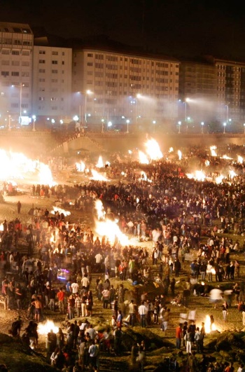 Feux de la Saint-Jean