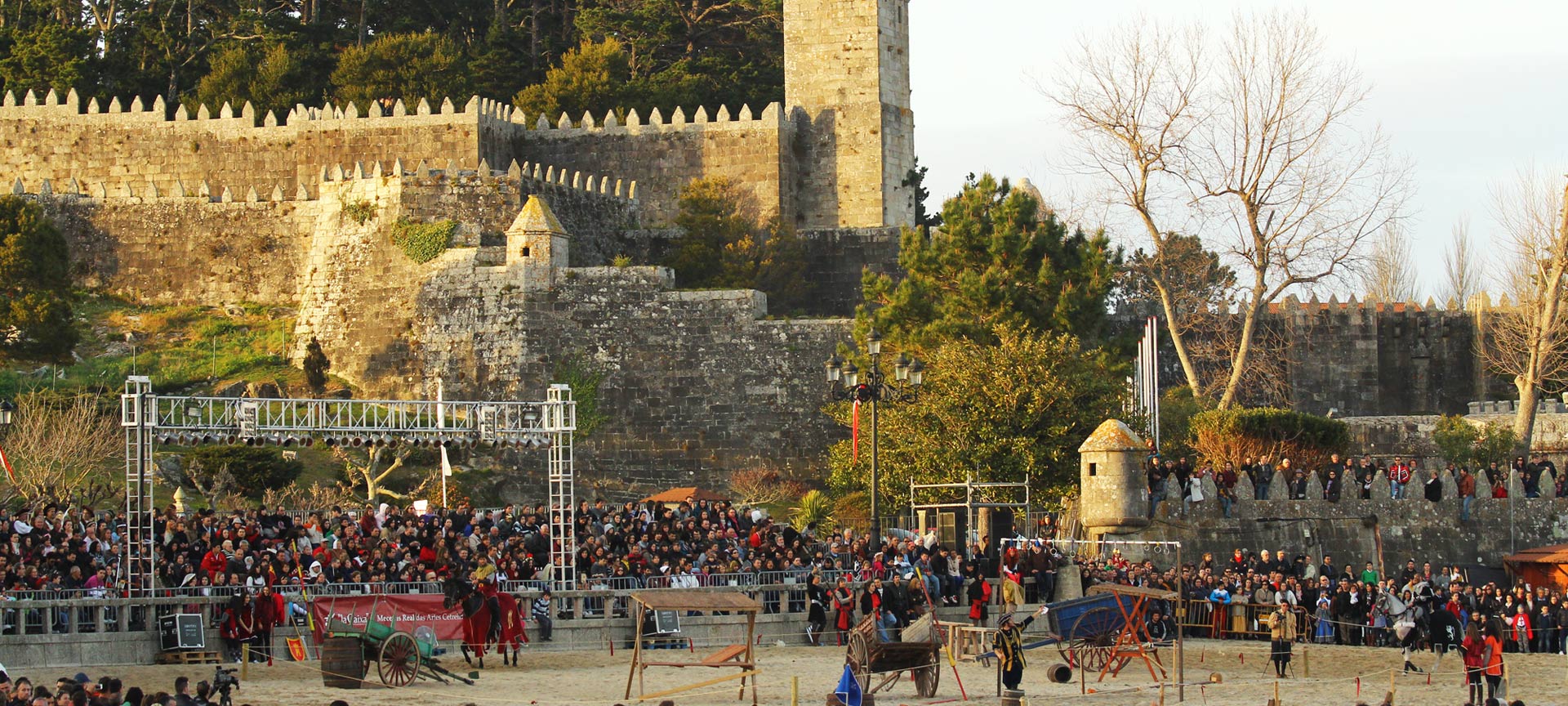 Fiesta de la Arribada de la Carabela La Pinta
