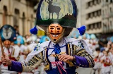 Carnival of Verin in Ourense