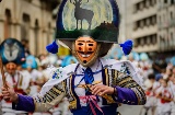 Karnawał w Verín, Ourense