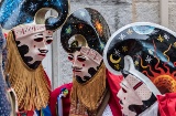 Carnaval de Xinzo de Limia