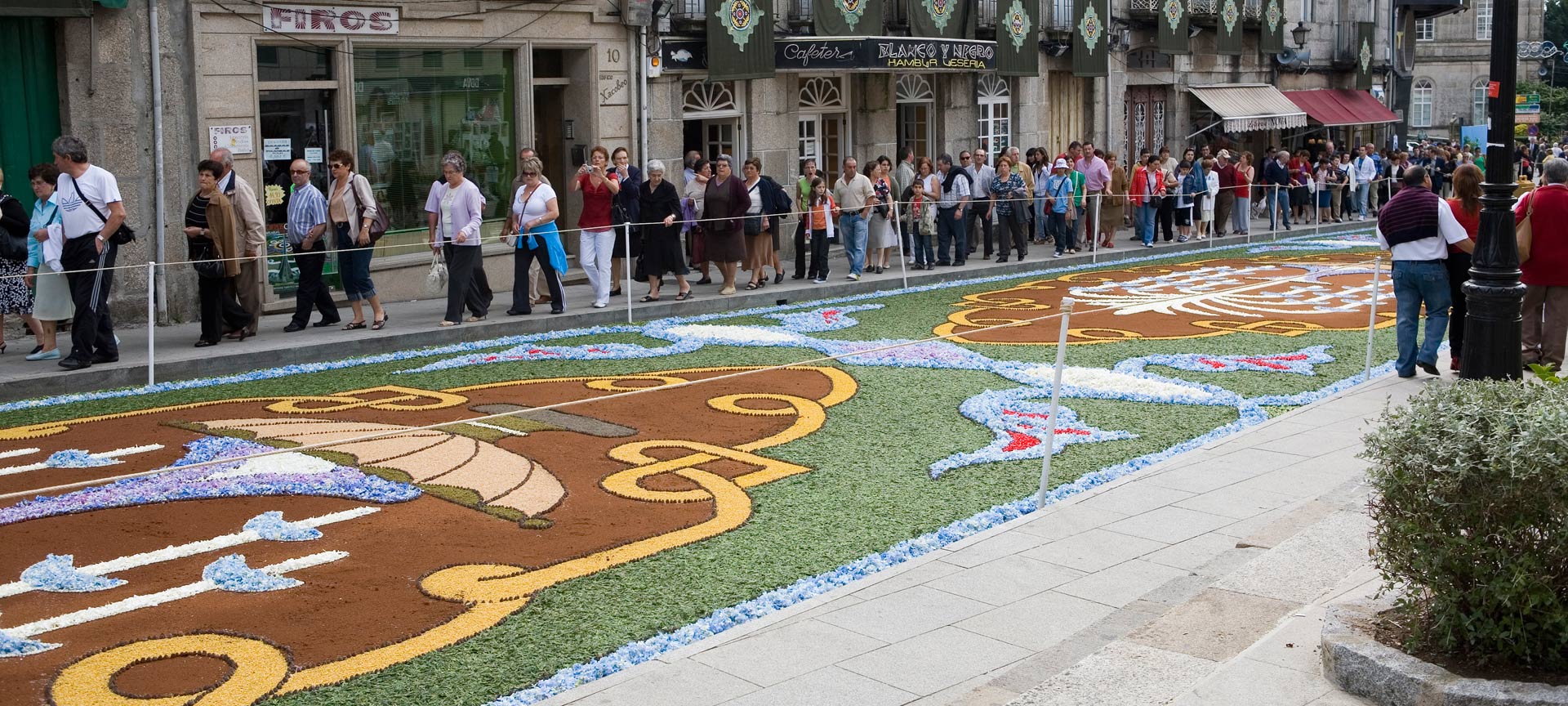 Corpus Christi de Ponteareas