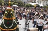 Festa dos Maios de Pontevedra
