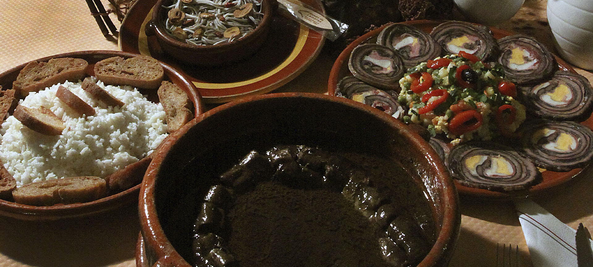 Fiesta de la Lamprea