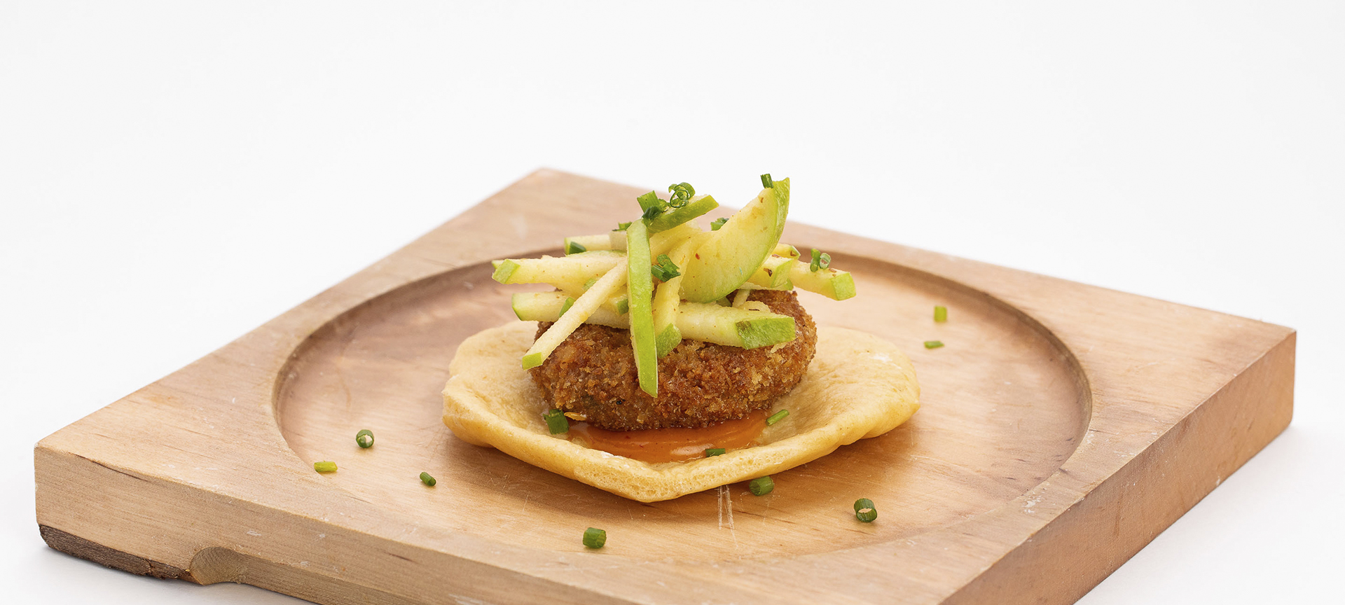 Prêmio do público à melhor tapa na categoria tradicional de Santiago (é) Tapas 2019 Prêmio do público à melhor tapa na categoria tradicional de Santiago (é) Tapas 2019