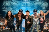 Scorpions