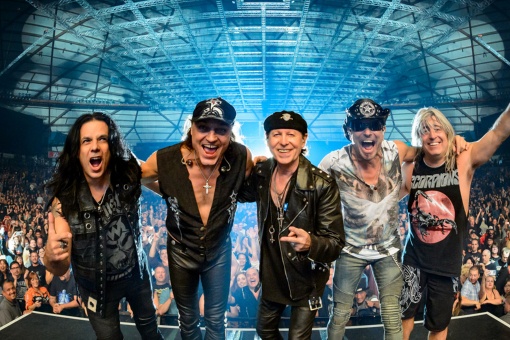 Scorpions