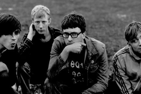 Die Band Blur wird beim Primavera Sound auftreten