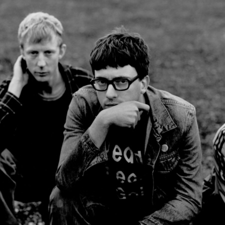 A banda Blur se apresentará no Primavera Sound