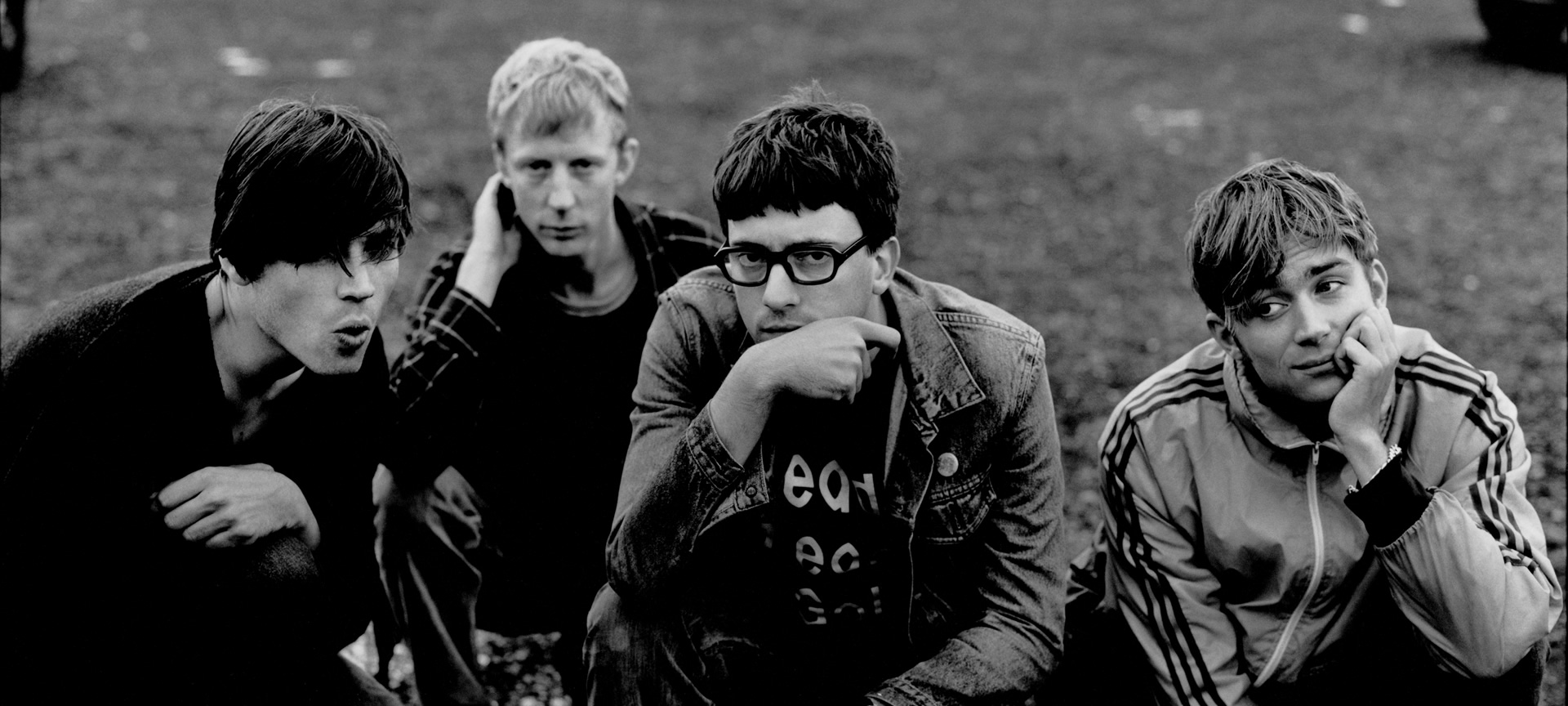 I blur si esibiranno al Primavera Sound I blur si esibiranno al Primavera Sound