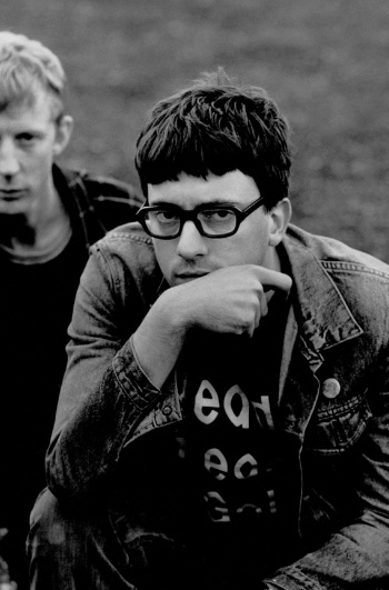 Zespół Blur wystąpi na Primavera Sound