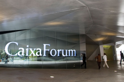 CaixaForum Madrid