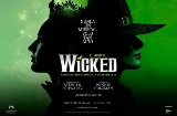 Постер мюзикла «Wicked»