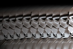 Exhibition: The Fans Strike Back
