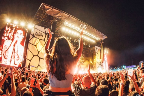 Mad Cool Festival