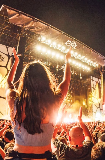 Mad Cool Festival