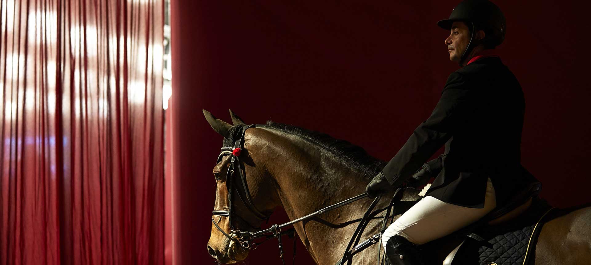Hípica: Madrid Horse Week