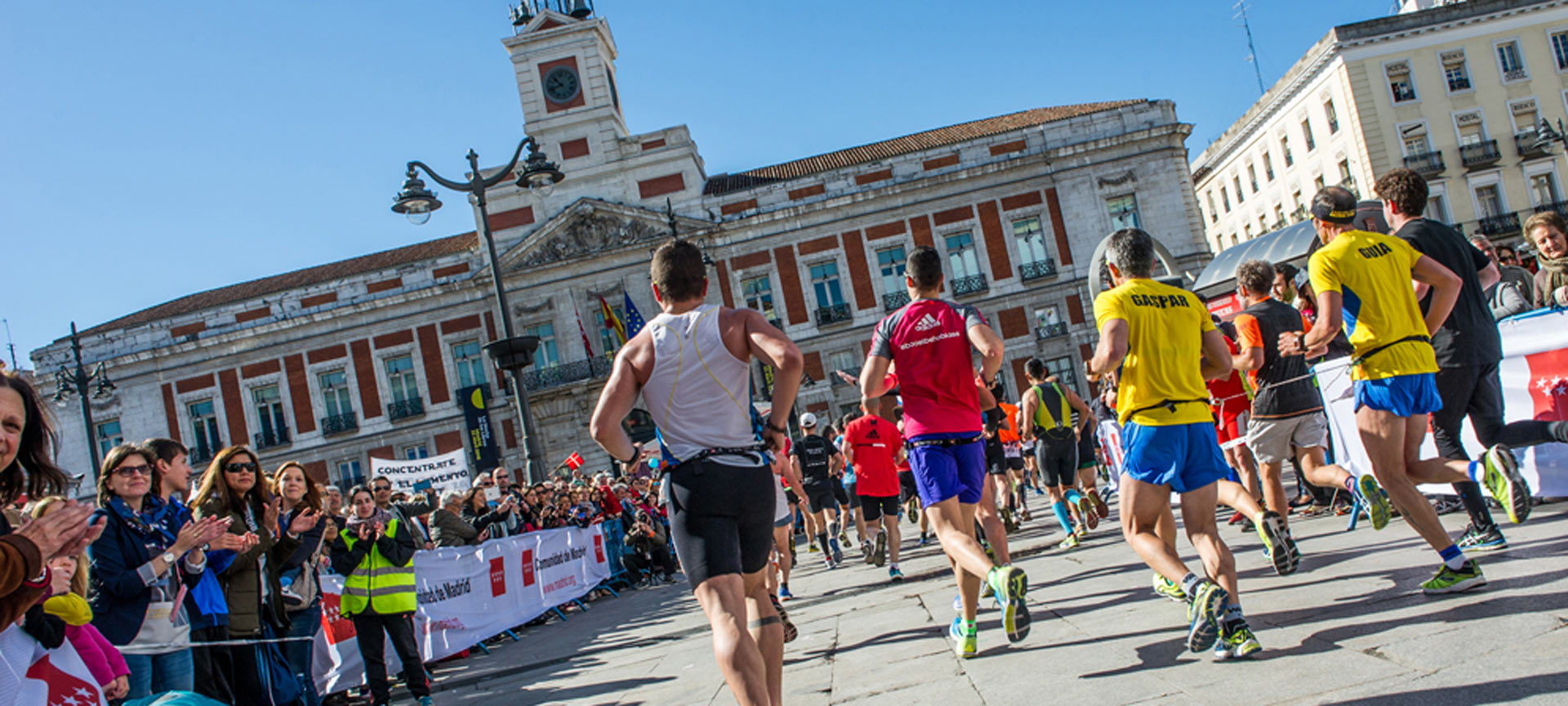 Rock ‘n’ Roll Madrid