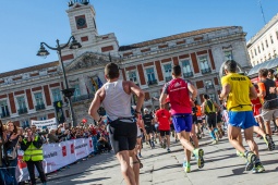 Rock 'n' Roll Madrid