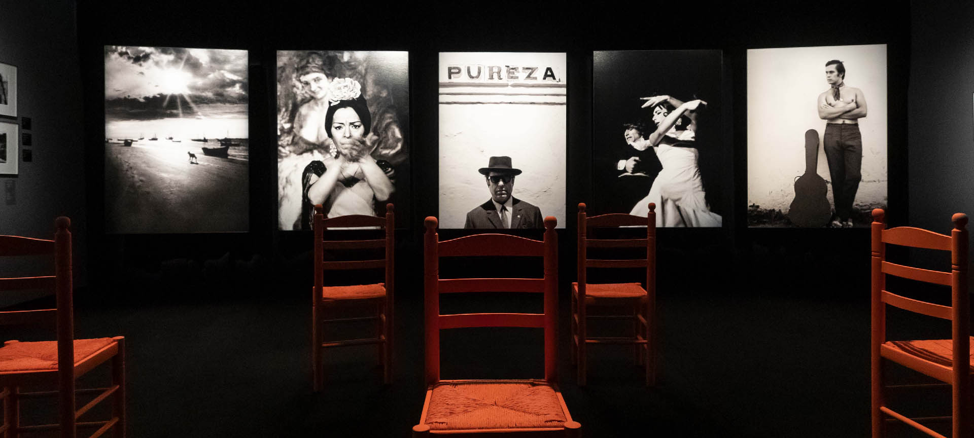 Exposition « Colita Flamenco. Le voyage sans fin » Exposition « Colita Flamenco. Le voyage sans fin »